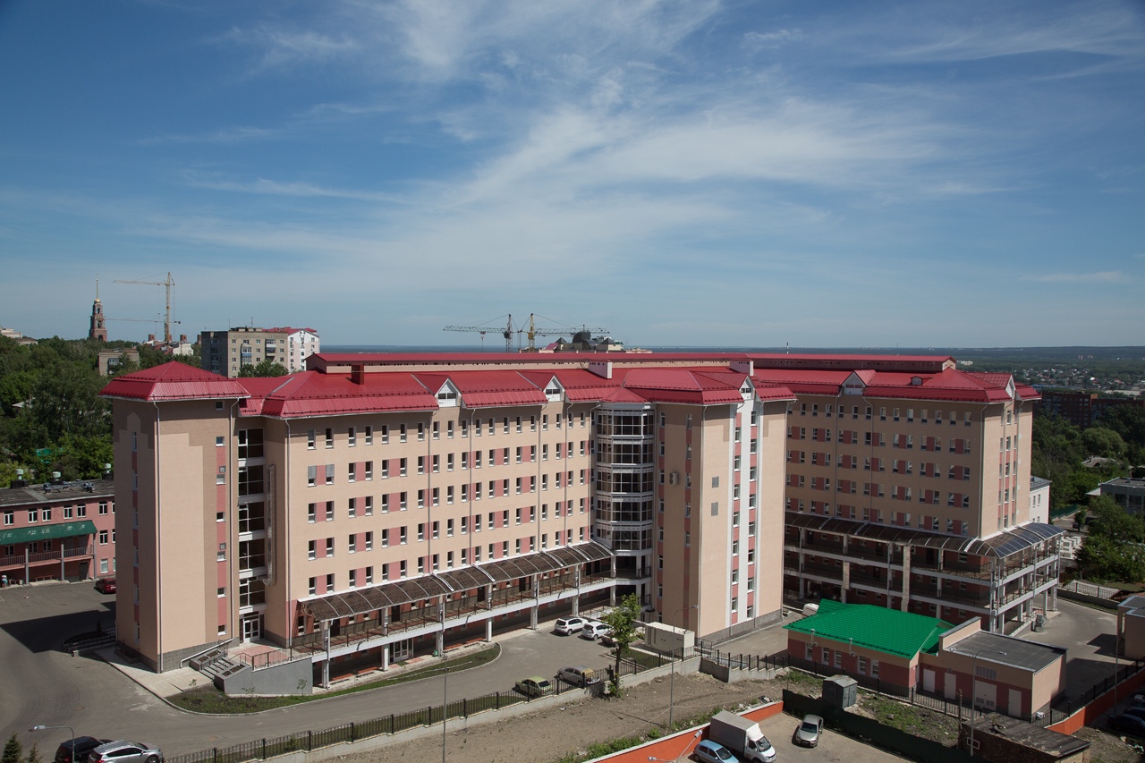 Дочь пациента с "ковидом" поблагодарила пензенских врачей за работу