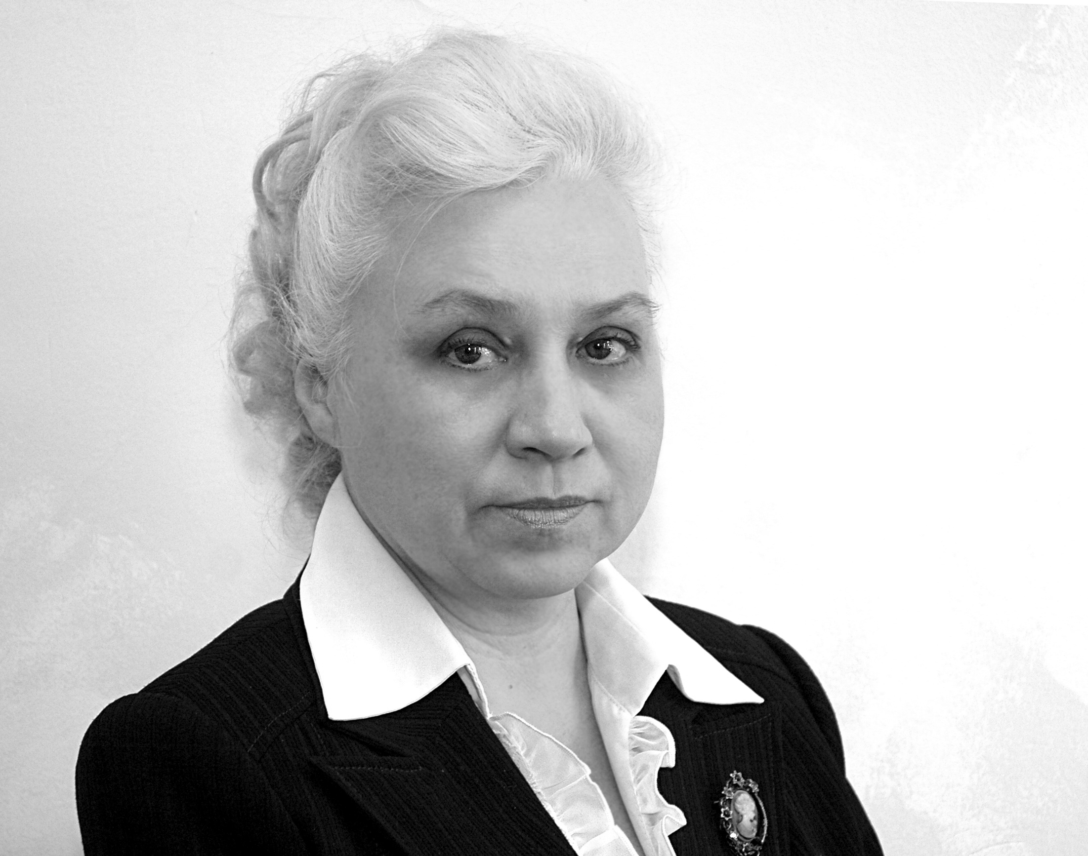 В Пензе ушла из жизни бывший заместитель директора Пензенского художественного училища