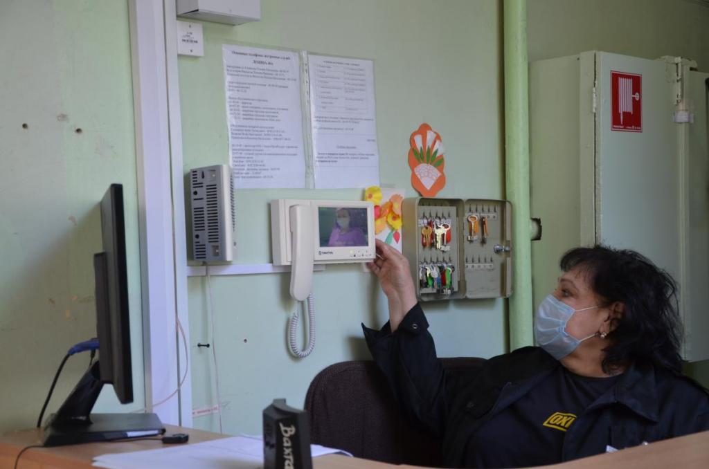 Стало известно, насколько школы Заречного соответствуют требованиям безопасности