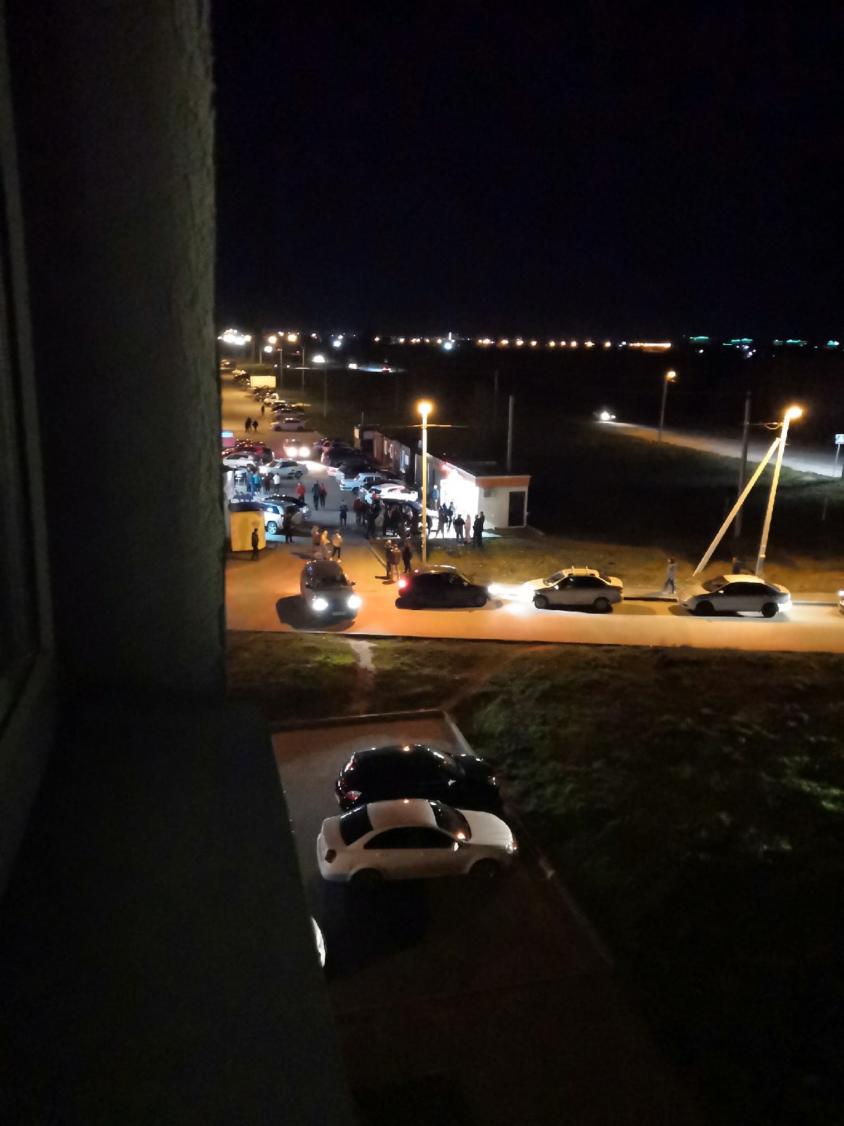 В Пензе пропавших 6-летних девочек нашли возле магазина «Океан»