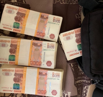 Пензенскому предпринимателю жители соседних регионов обещали подкупить Арбитражный суд