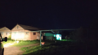 Пензенская прокуратура проверяет законность владения оружием убийцы 3 человек