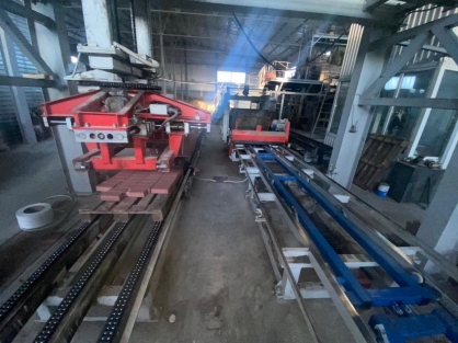 В Пензе работник цеха получил тяжелую травму во время уборки