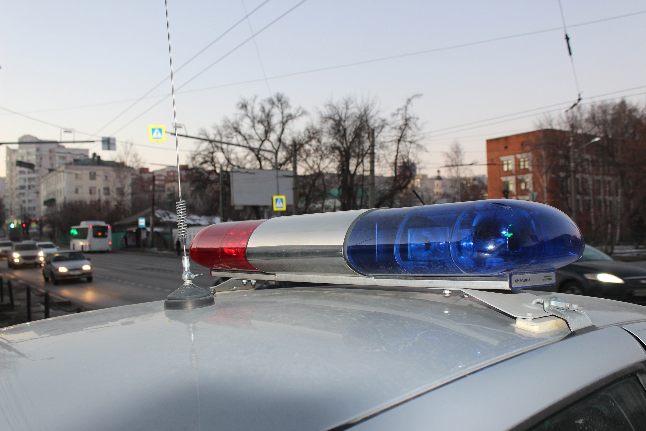 В Пензенской области в 2021 году из-за выезда «на встречку» погибло 17 человек