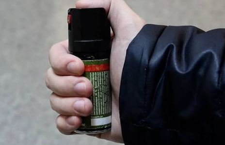 Дело распылившего газ из баллончика школьника дошло до уполномоченного по правам ребенка