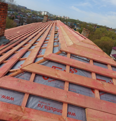 В Пензе в этом году заменят 126 лифтов и отремонтируют 124 крыши