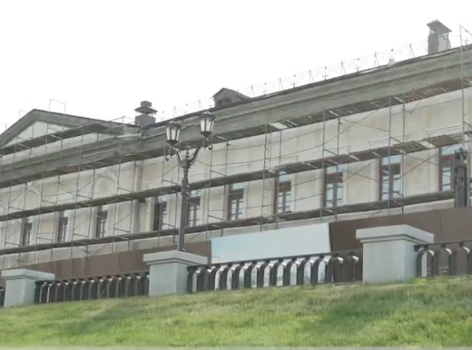 Кабинет Салтыкова-Щедрина станет частью экспозиции краеведческого музея