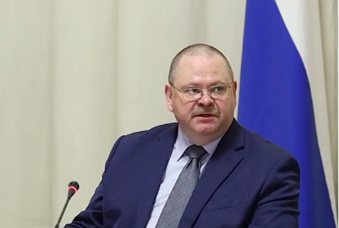 Что говорят звезды об Олеге Мельниченко в день его 48-летия