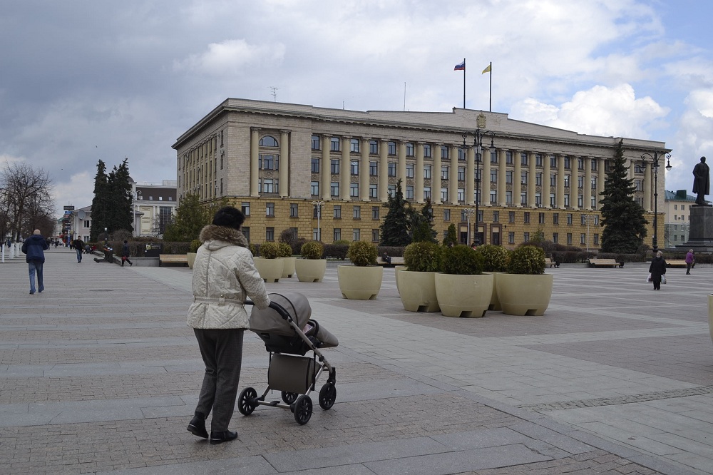 В Пензенской области не стали снимать ограничения по коронавирусу