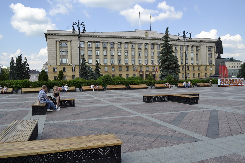 Сколько за год заработал врио зампреда пензенского правительства Олег Ягов