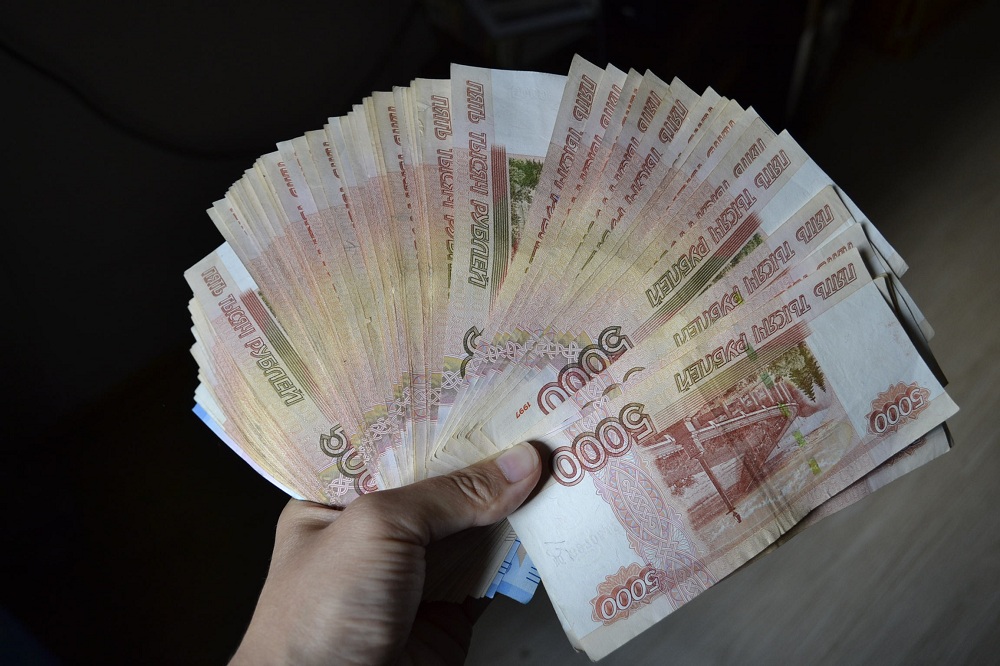 В Пензе начинающий брокер пострадал от кибер-мошенников