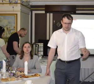 Виталий Макаров: "Новшества в законодательстве о закупках затронут всех представителей сферы"