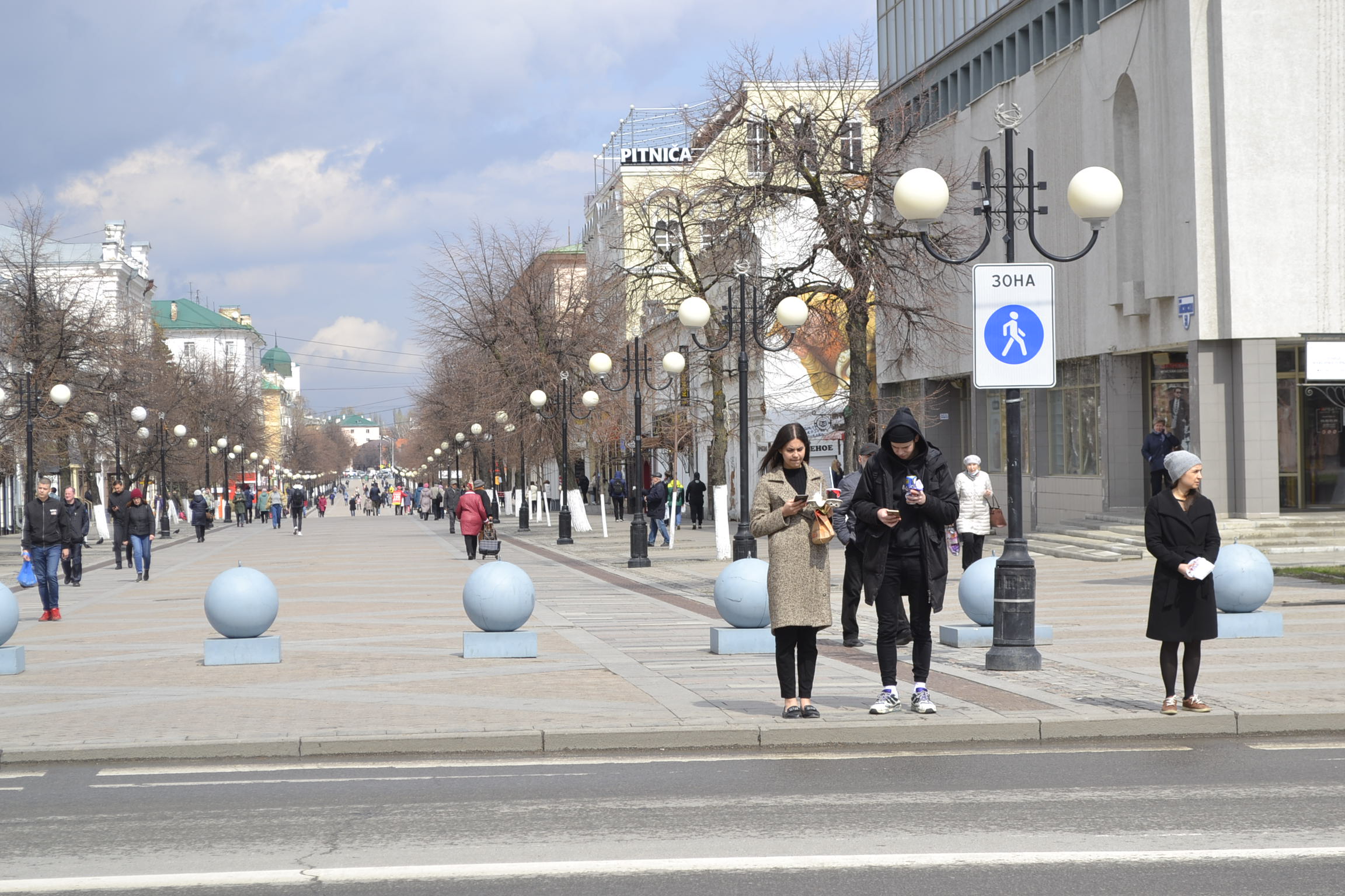 Более 70 пензенцев за сутки избавились от диагноза "ковид"