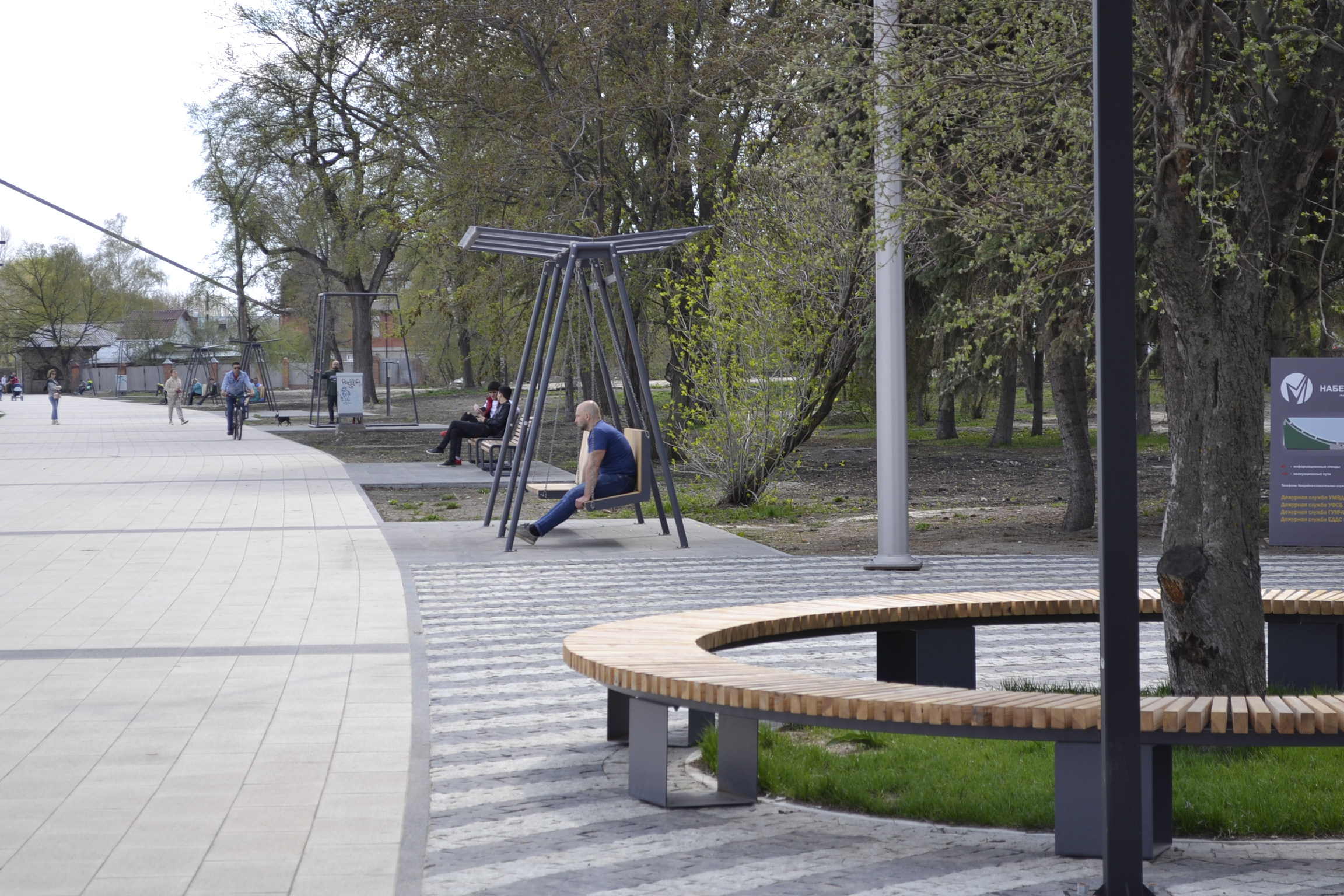 Жителей Пензы призывают выйти на субботник