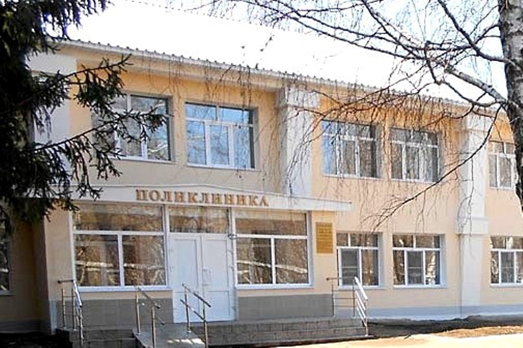 В Башмаковском районе в больнице проведут капремонт