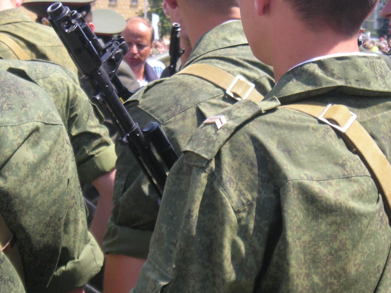 В Пензе пропали два курсанта артучилища из Никарагуа