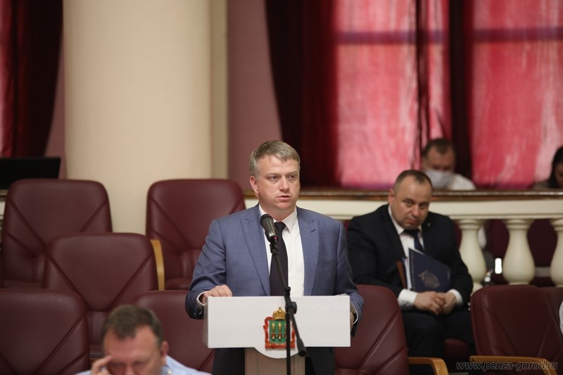 В Пензе почти 200 школ находятся под видеонаблюдением