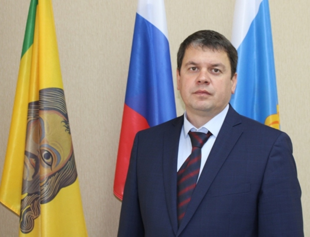 Стало известно, кто возглавил Пензенский район вместо Козина