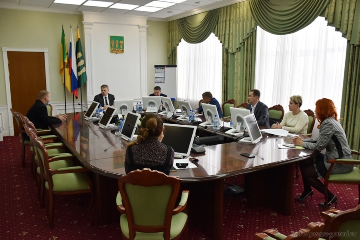 Мэрия Пензы поддержала предпринимателя, желающего заняться раздельным сбором мусора