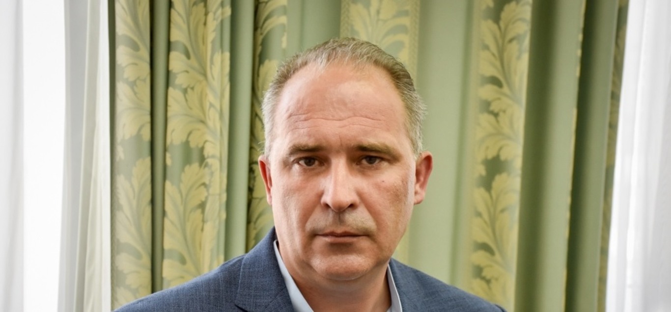 Главный инженер МКП «Теплоснабжение» стал новым вице-мэром Пензы