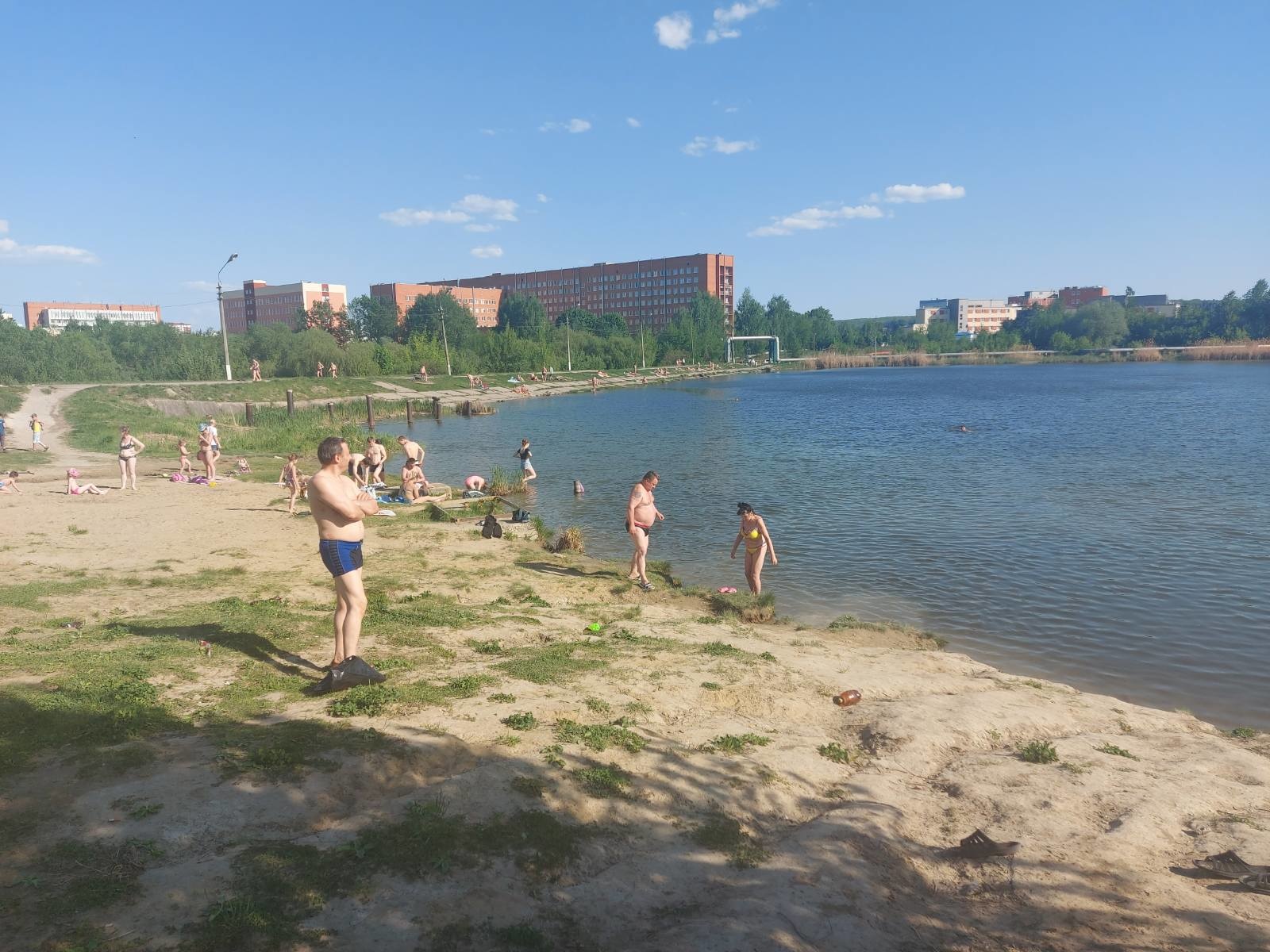 Пензенцев призвали отказаться от купания до 1 июня