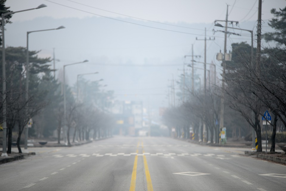 В Пензе с наступлением тепла вернут разметку на автодороги
