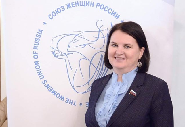 Ольга Чистякова поделится опытом соцпроектов на поволжском женском форуме