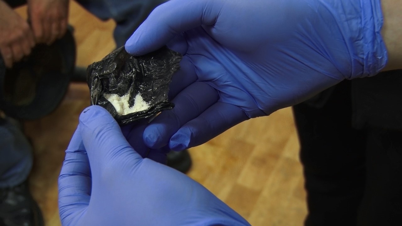 В Пензенской области наркотиками торговали через Telegram