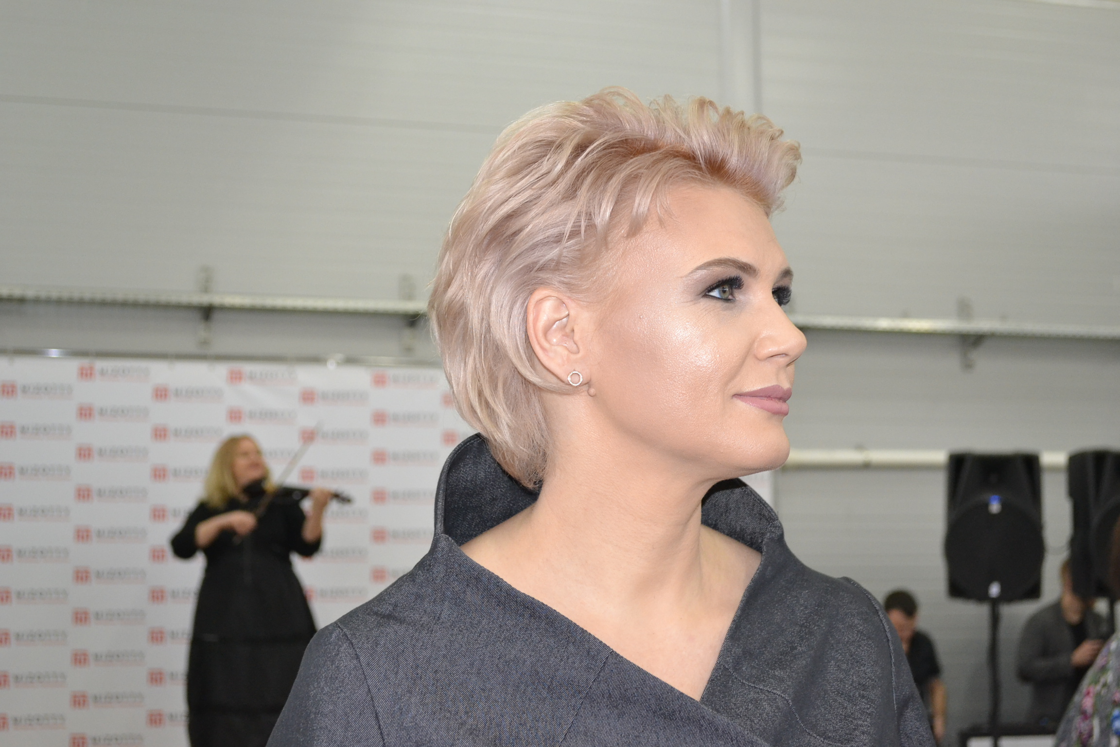 Ольга Изранова заявила о намерении развивать кибатлетику в Пензенской области