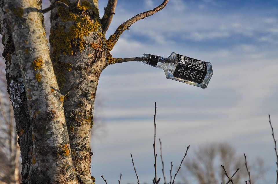 Население и коммерческие структуры проигнорировали месячник по благоустройству