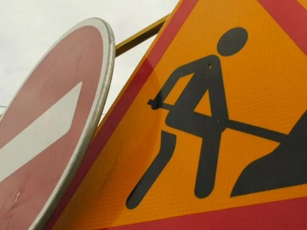 Жителей Кузнецка предупредили о дорожных работах на улице Победы