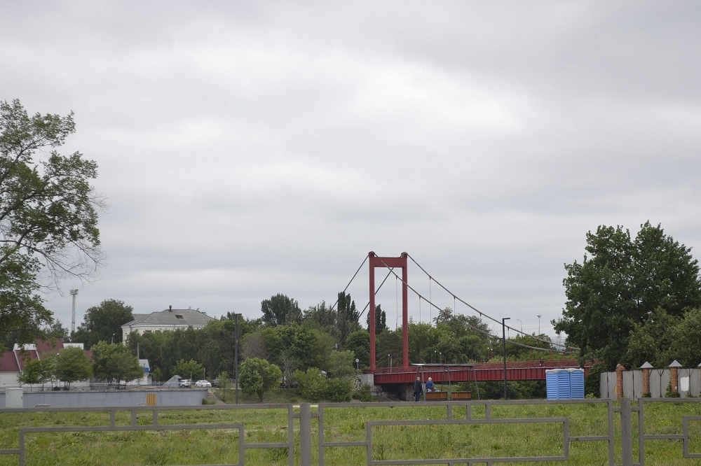 В Пензе объяснили причину подтопления улицы Урицкого