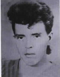 Полиция разыскивает подозреваемого в совершении преступления