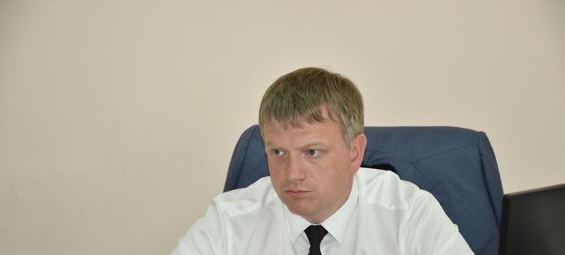 Андрей Лузгин пообещал отремонтировать все Батайские проезды