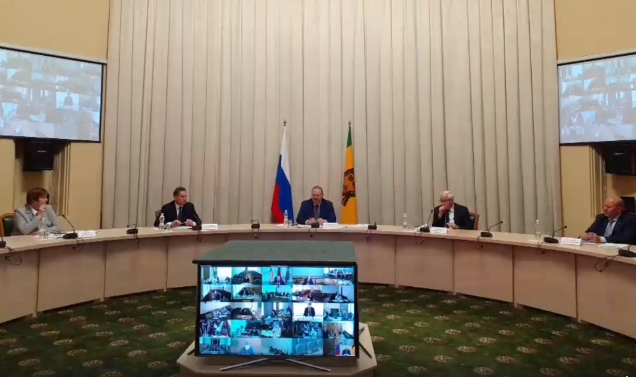 В Пензе у школы №76 может появиться сквер