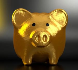 Банк повысил стоимость золота в России