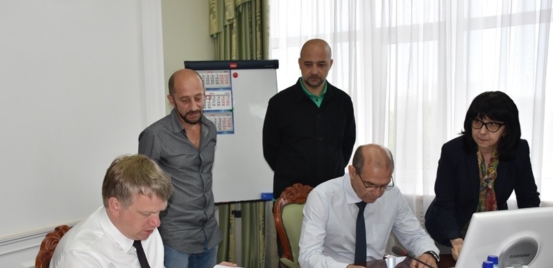 В Пензе создали эскизы стелы «Город трудовой доблести»