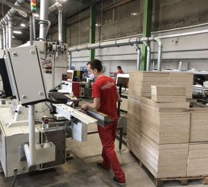 В Пензенской области определят лучшего сборщика мебели