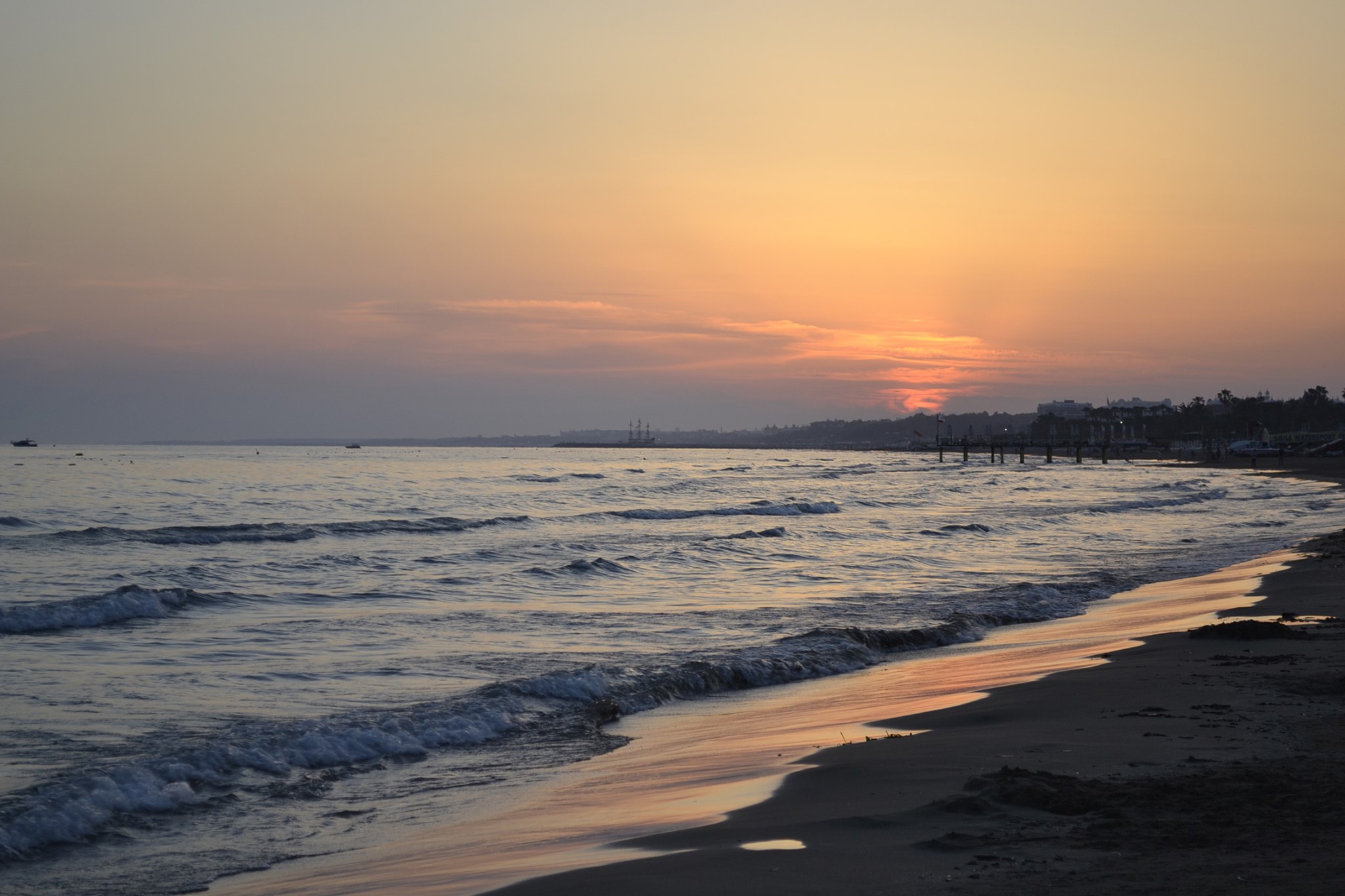 Возобновит ли Россия прямые перелеты в Черногорию