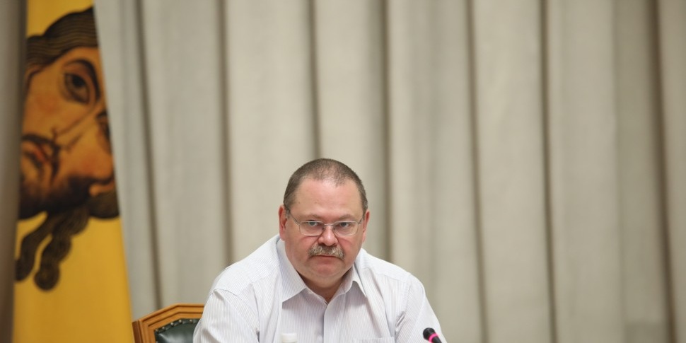 В Пензе получить разрешение на строительство можно будет только в электронном виде