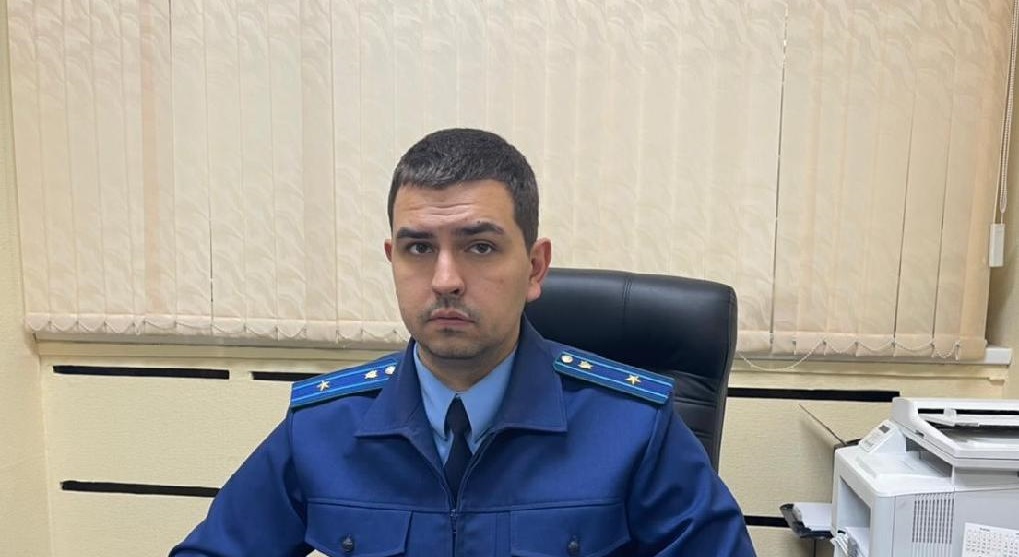 В Пензенской области назначили еще одного прокурора