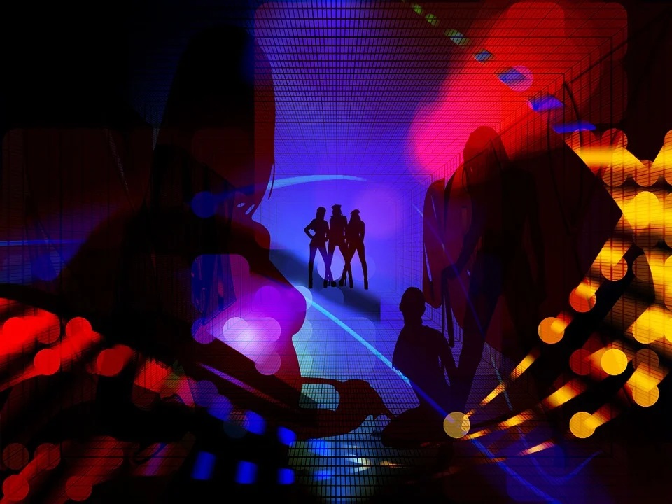 В Пензе для любителей интима 5 лет работал круглосуточный салон