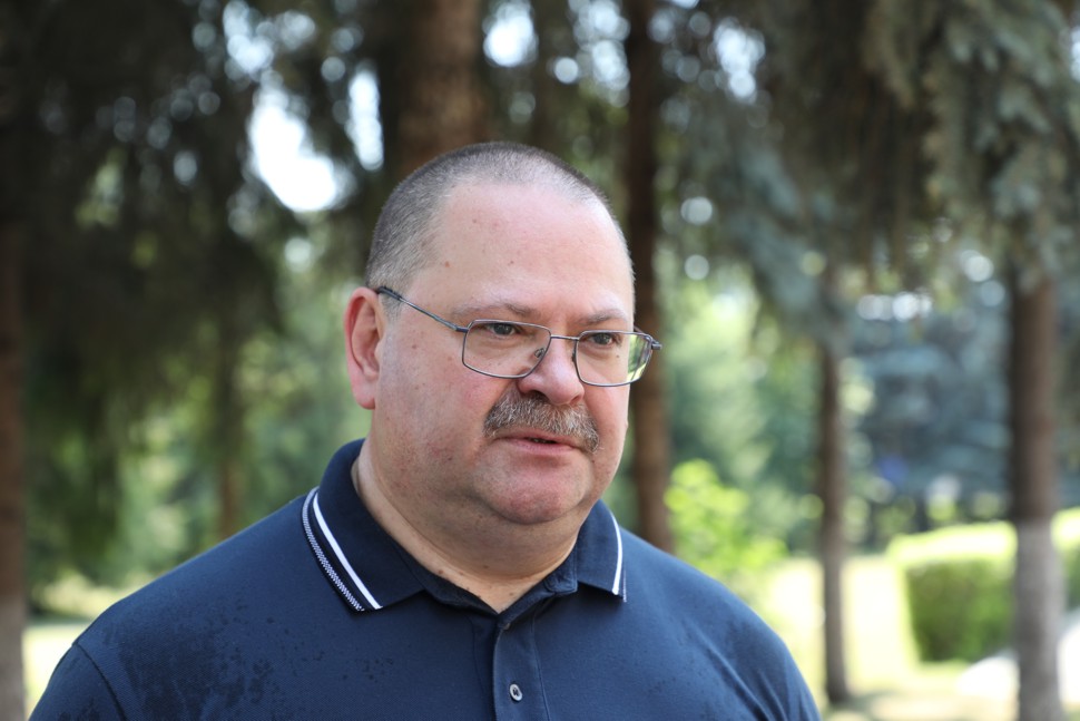 В Пензе анонсировали ремонт аэропорта и дороги к нему