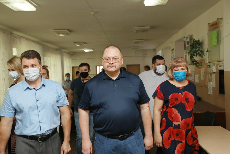 В Спасском районе предстоит ремонт учреждений социальной сферы