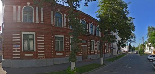 Стала известна судьба исторического здания на улице Гладкова