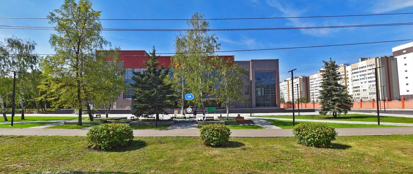 В Пензе Центру на Западной поляне сохранят историческое название