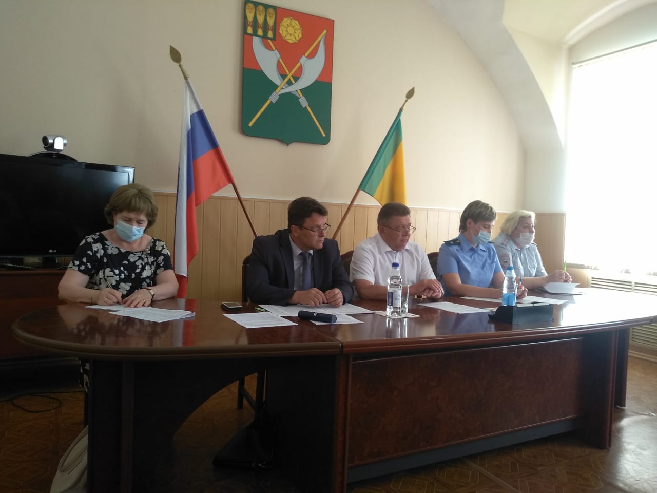 В Мокшане проанализировали факты предвещавшие убийство 15-летней девушки