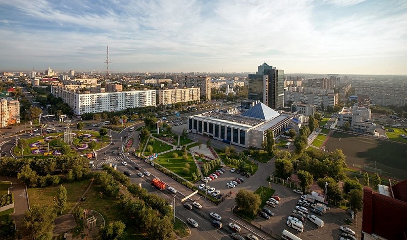 В Пензе жителей будут штрафовать за складирование мусора вне контейнеров