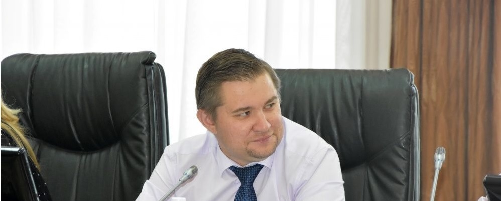 Внештатным замом главы Пензы стал Павел Куликов