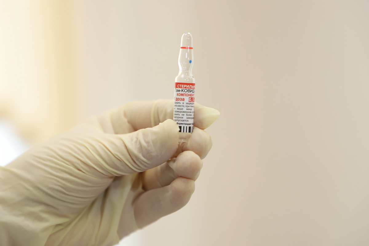 Пензенцам рассказали, что нужно делать после прививки от коронавируса